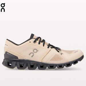 On Cloud X3 Tennis Shoes